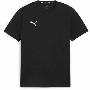 Puma Tricou de sport Tricou de sport, negru imagine