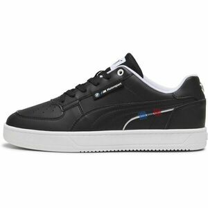 Puma BMW MMS CAVEN 2.0 Încălțăminte casual bărbați, negru, mărime 40.5 imagine