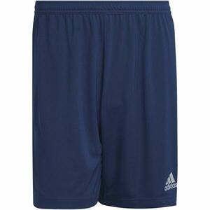 adidas Pantaloni scurți de fotbal bărbați Pantaloni scurți de fotbal bărbați, albastru închis imagine