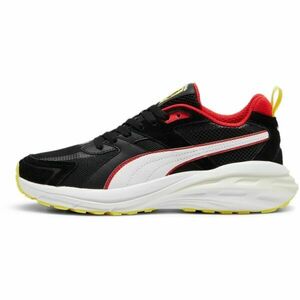 Puma SCUDERIA FERRARI HYPNOTIC SNEAKERE Încălțăminte de bărbați, negru, mărime 44 imagine