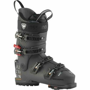 Rossignol VIZION 4B PRO 100 MV GW-MT Clăpari de schi alpin, gri închis, mărime imagine