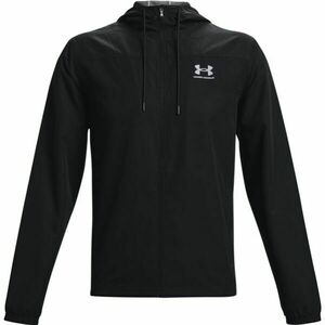 Under Armour SPORTSTYLE WINDBREAKER Geacă bărbați, negru, mărime imagine