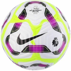 Nike ACADEMY Minge de fotbal, alb, mărime imagine