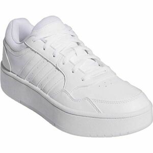 adidas HOOPS 3.0 BOLD W Încălțăminte casual de damă, alb, mărime 37 1/3 imagine