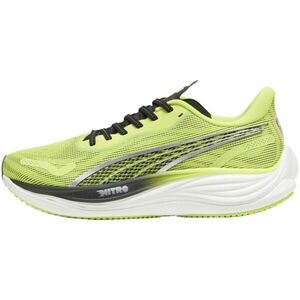 Puma VELOCITY NITRO 2 Încălțăminte alergare bărbați, verde deschis, mărime 42 imagine