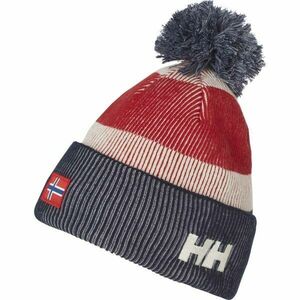 Helly Hansen WORLD CUP BEANIE Căciulă de iarnă, albastru închis, mărime imagine