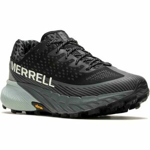 Merrell AGILITY PEAK 5 Încălțăminte alergare bărbați, negru, mărime 43.5 imagine