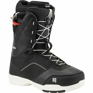 NITRO TANGENT TLS Boots snowboard, negru, mărime imagine