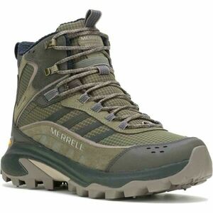 Merrell MOAB SPEED 2 THERMO MID WP Încălțăminte outdoor bărbați, kaki, mărime 43 imagine