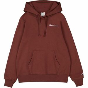 Champion HOODED Hanorac de damă, maro, mărime imagine