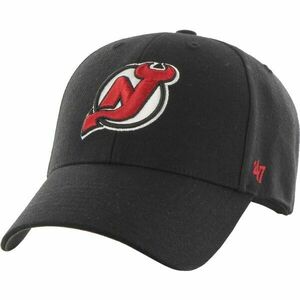 47 NHL NEW JERSEY DEVILS MVP Șapcă, negru, mărime imagine