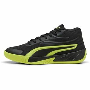 Puma COURT PRO Încălțăminte de baschet bărbați, negru, mărime 41 imagine