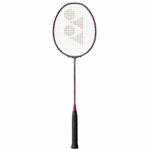 Yonex ARCSABER 11 PLAY Rachetă de badminton, vișiniu, mărime imagine