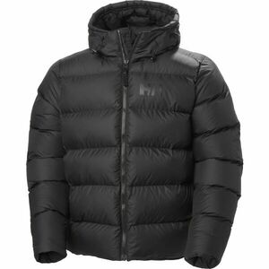 Helly Hansen ACTIVE PUFFY JACKET Geacă de iarnă bărbați, negru, mărime imagine