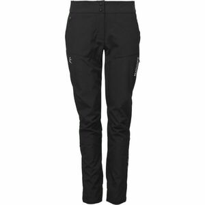 Klimatex ORCCA Pantaloni de ciclism femei, negru, mărime imagine