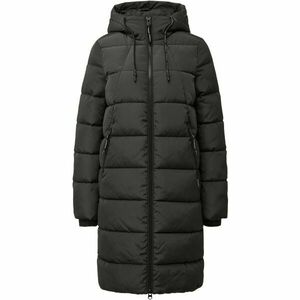 s.Oliver QS OUTDOOR COAT Geacă de iarnă damă, gri închis, mărime imagine