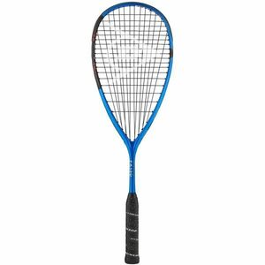 Dunlop FX130 Rachetă de squash, albastru, mărime imagine