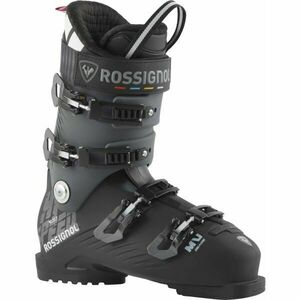 Rossignol HI-SPEED PRO 100 MV Clăpari de schi alpin, negru, mărime imagine