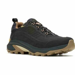 Merrell MOAB SPEED 2 LTR WP Încălțăminte outdoor bărbați, negru, mărime 46 imagine