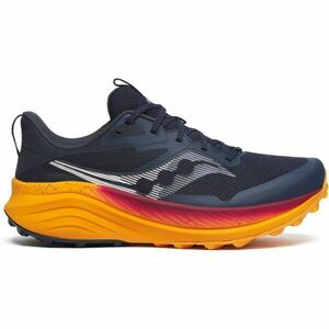 Saucony XODUS ULTRA 3 Încălțăminte de alergare pentru bărbați, albastru închis, mărime 42 imagine