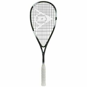 Dunlop SONIC CORE EVOLUTION 130 Rachetă de squash, negru, mărime imagine