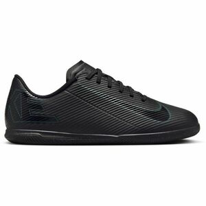 Nike JR MERCURIAL VAPOR 16 CLUB Pantofi sală copii, negru, mărime 38.5 imagine