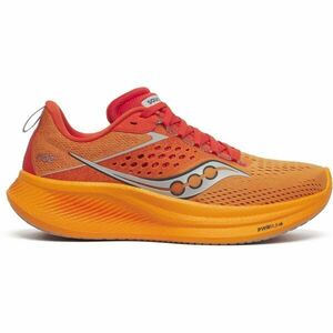 Saucony RIDE 17 W Încălțăminte de alergare femei, portocaliu, mărime 37.5 imagine