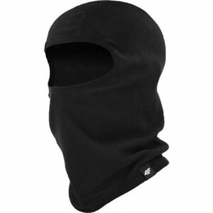 4F BALACLAVAS Cagulă, negru, mărime imagine