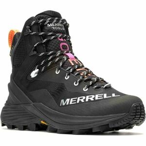 Merrell ROGUE HIKER MID GTX Încălțăminte outdoor bărbați, negru, mărime 43.5 imagine