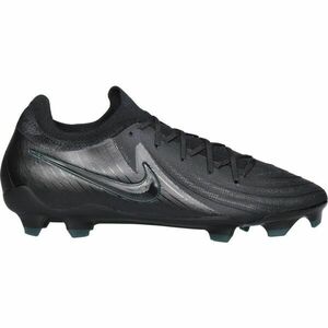 Nike PHANTOM GX II PRO FG Ghete de fotbal bărbați, negru, mărime 44.5 imagine