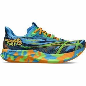 ASICS NOOSA TRI 15 Încălțăminte de alergare bărbați, albastru, mărime 43.5 imagine