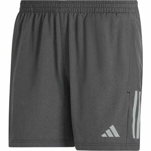 adidas OTR HEATHER SH Pantaloni scurți de alergare bărbați, negru, mărime imagine