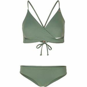 O'Neill PW BAAY MAOI NOOS BIKINI Costum de baie damă, verde deschis, mărime imagine