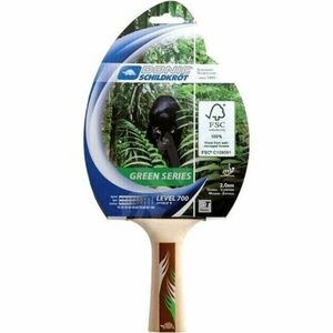 Donic GREEN SERIES 700 FSC Paletă tenis de masă, maro, mărime imagine