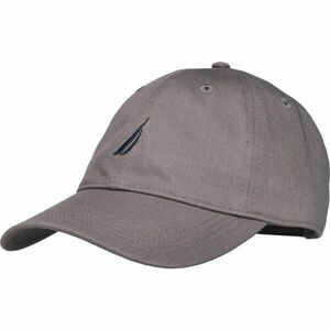 NAUTICA RUCK STRAPBACK Șapcă pentru bărbați, gri, mărime imagine