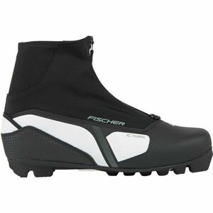 Fischer XC TOURING MY STYLE Clăpari de schi fond femei-stil clasic, negru, mărime imagine