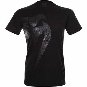 Venum GIANT T-SHIRT Tricou bărbați, negru, mărime imagine