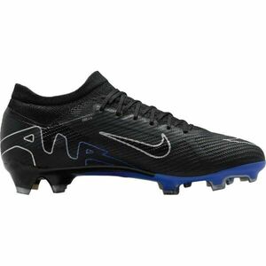 Nike ZOOM MERCURIAL VAPOR 15 PRO FG Ghete de fotbal bărbați, negru, mărime 47.5 imagine