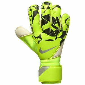 Nike GOALKEEPER VAPOR GRIP3 Mănuși de portar pentru bărbați, verde deschis, mărime imagine