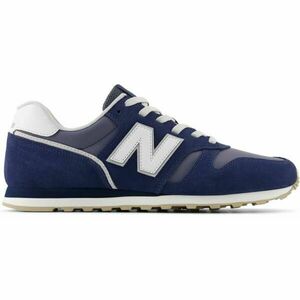 New Balance ML373NV2 Încălțăminte de drumeții bărbați, albastru închis, mărime 46.5 imagine