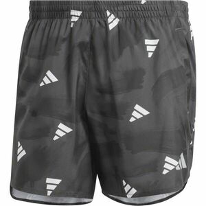 adidas RUN IT SHORTS Șort alergare bărbați, negru, mărime imagine