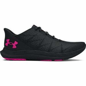 Under Armour CHARGED SPEED SWIFT W Încălțăminte de alergare femei, negru, mărime 38.5 imagine