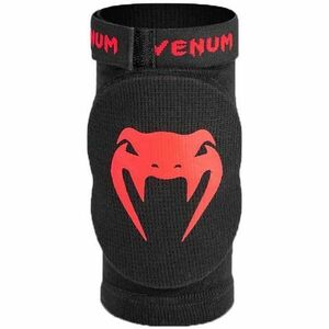 Venum 0482-100 Kontact Elbow Pads Apărători coate, negru, mărime imagine