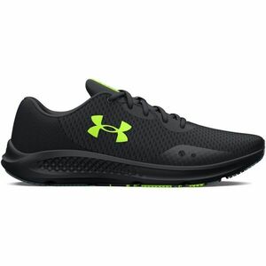 Under Armour CHARGED PURSUIT 3 Încălțăminte alergare bărbați, negru, mărime 42 imagine