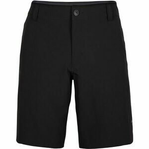 O'Neill HYBRID CHINO SHORTS Pantaloni scurți bărbați, negru, mărime imagine