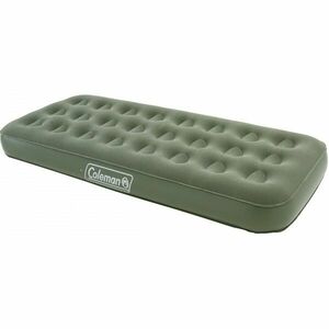 Coleman COMFORT BED SINGLE Saltea gonflabilă, verde închis, mărime imagine