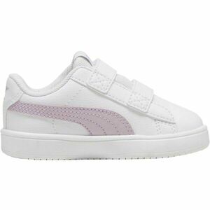 Puma FUN RACER AC INF Încălțăminte casual fete, alb, mărime 27 imagine