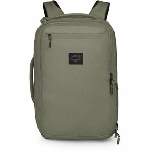 Osprey AOEDE BRIEFPACK Rucsac/ geantă, bej, mărime imagine