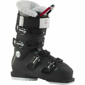 Rossignol PURE 70 W Clăpari schi damă, negru, mărime imagine