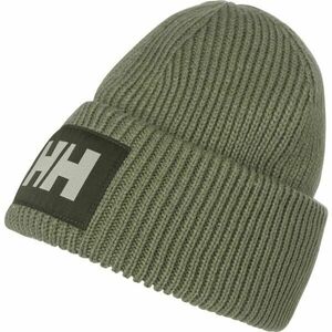 Helly Hansen HH BOX BEANIE Căciulă, kaki, mărime imagine